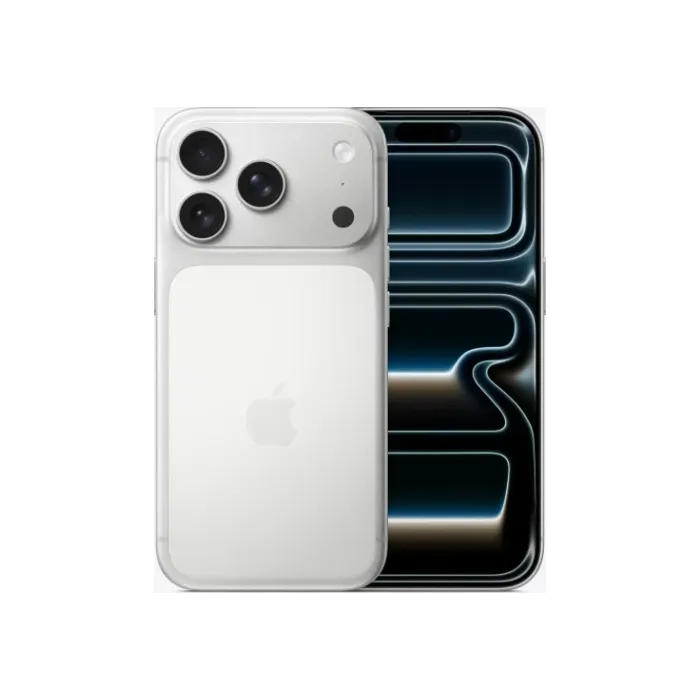 Apple iPhone 17 Pro 512GB Silver (MG8K4)