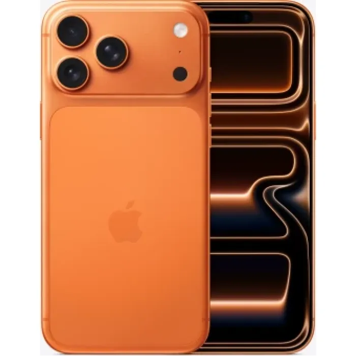 Apple iPhone 17 Pro Max 1TB Cosmic Orange (MFYW4)