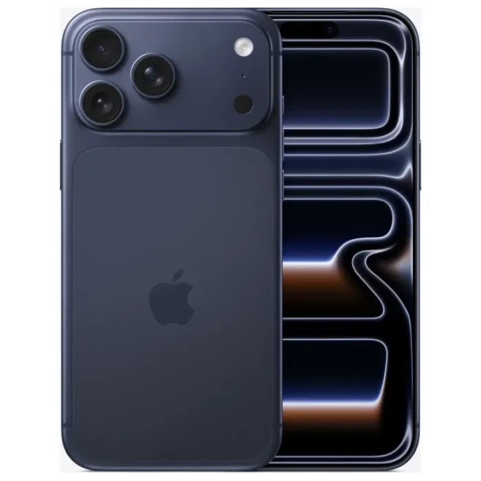 Apple iPhone 17 Pro Max 1TB Deep Blue (MFYX4)