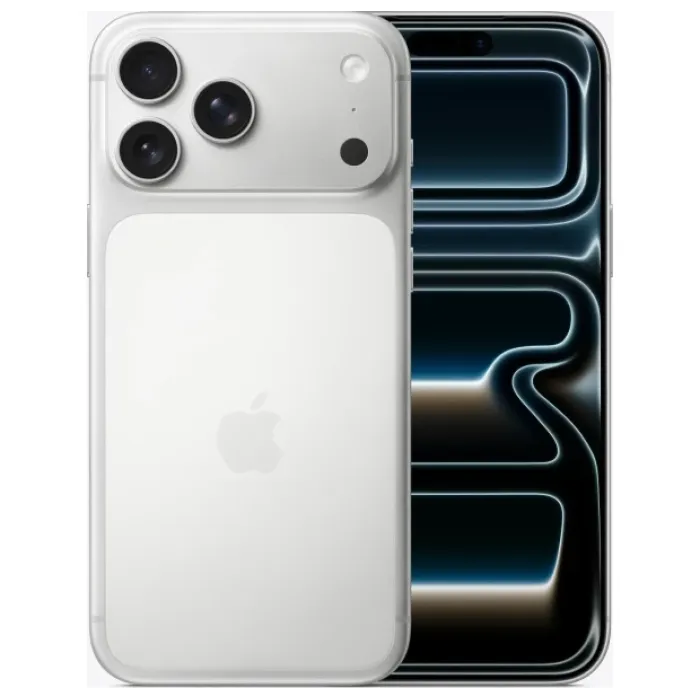 Apple iPhone 17 Pro Max 1TB Silver (MFYV4)