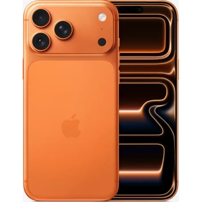 Apple iPhone 17 Pro Max 256GB Cosmic Orange (MFYN4)
