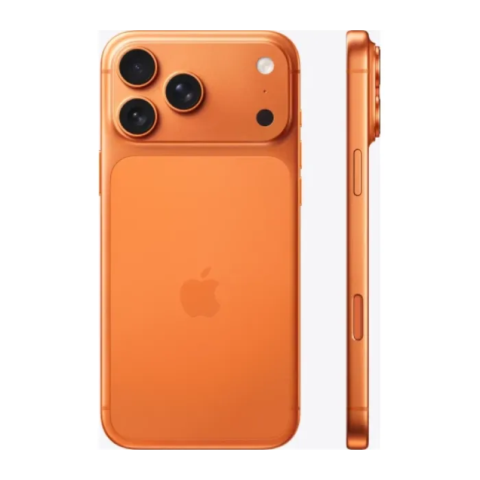 Apple iPhone 17 Pro Max 256GB Cosmic Orange (MFYN4)