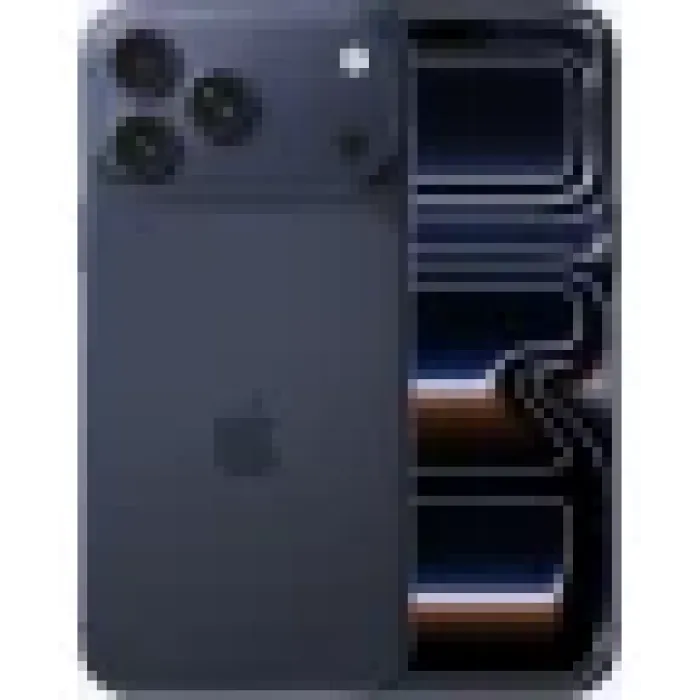 Apple iPhone 17 Pro Max 256GB Deep Blue (MFYP4)