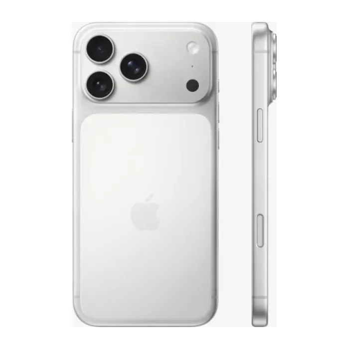 Apple iPhone 17 Pro Max 256GB Silver (MFYM4)