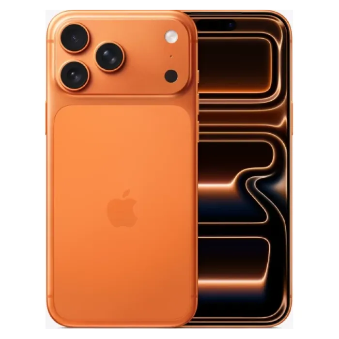 Apple iPhone 17 Pro Max 2TB Cosmic Orange (MG004)
