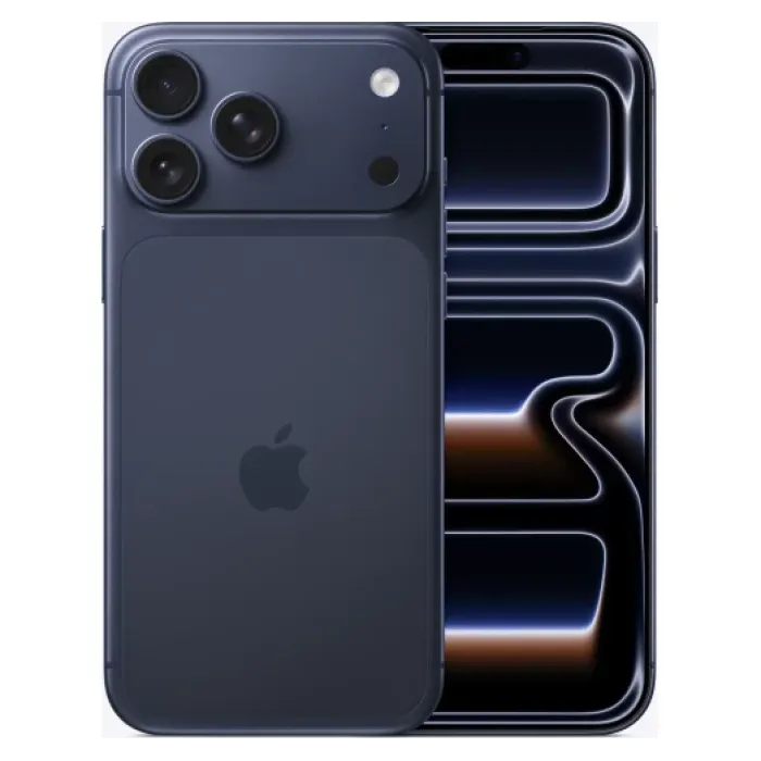 Apple iPhone 17 Pro Max 2TB Deep Blue (MG014)