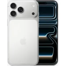Apple iPhone 17 Pro Max 2TB Silver (MFYY4)