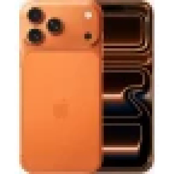 Apple iPhone 17 Pro Max 512GB Cosmic Orange (MFYT4)