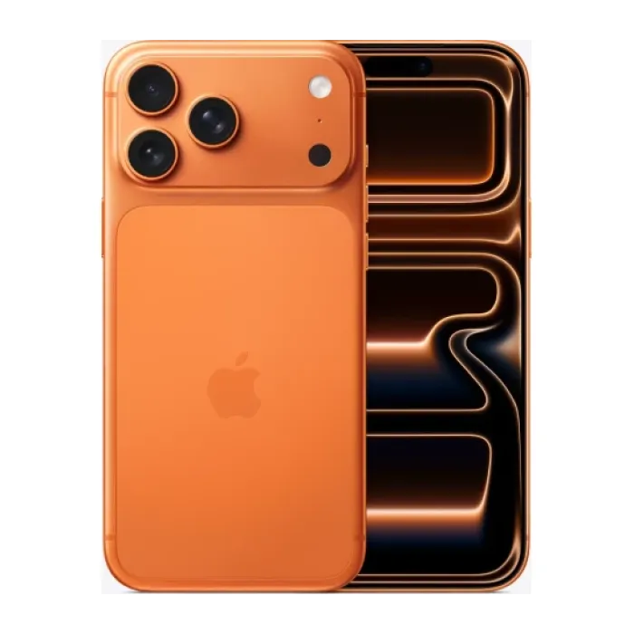 Apple iPhone 17 Pro Max 512GB Cosmic Orange (MFYT4)