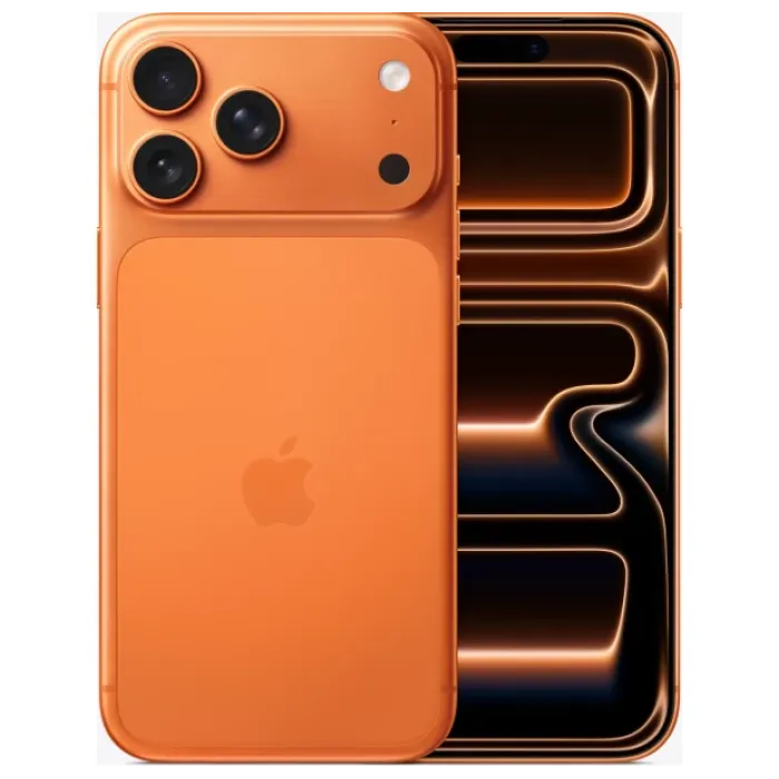 Apple iPhone 17 Pro Max 512GB Cosmic Orange (MFYT4)