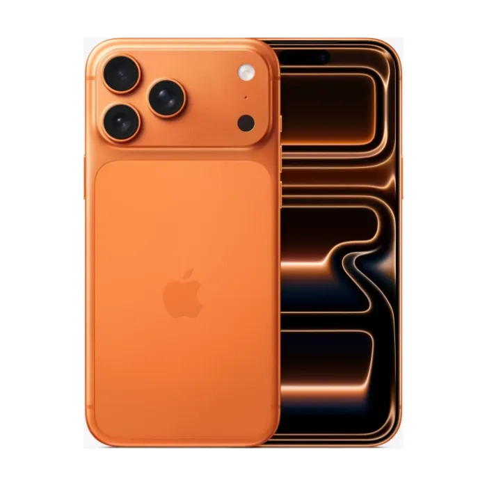 Apple iPhone 17 Pro Max 512GB Cosmic Orange (MFYT4)