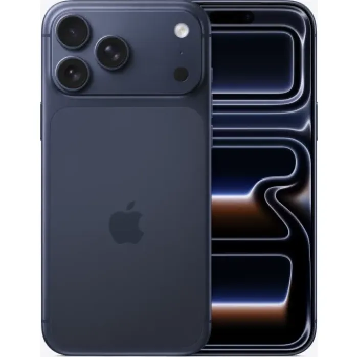 Apple iPhone 17 Pro Max 512GB Deep Blue (MFYU4)