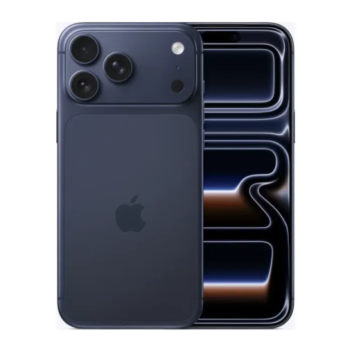 Apple iPhone 17 Pro Max 512GB Deep Blue (MFYU4)
