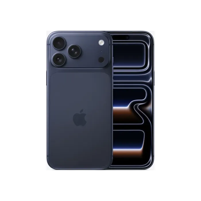 Apple iPhone 17 Pro Max 512GB Deep Blue (MFYU4)