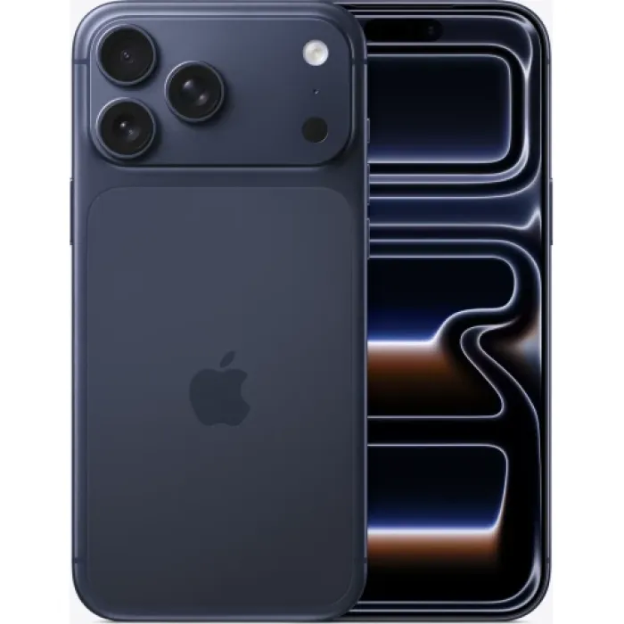 Apple iPhone 17 Pro Max 512GB Deep Blue (MFYU4)