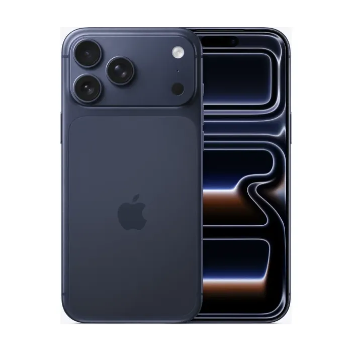 Apple iPhone 17 Pro Max 512GB Deep Blue (MFYU4)