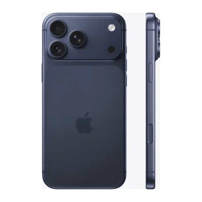 Apple iPhone 17 Pro Max 512GB Deep Blue (MFYU4)