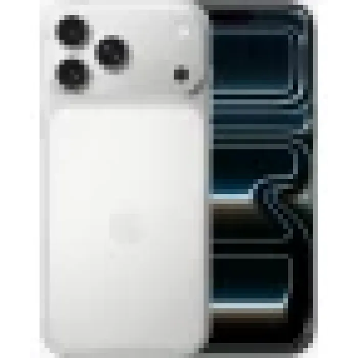 Apple iPhone 17 Pro Max 512GB Silver (MFYQ4)
