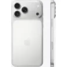Apple iPhone 17 Pro Max 512GB Silver (MFYQ4)