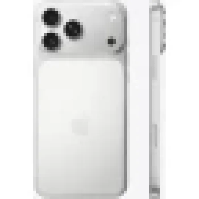 Apple iPhone 17 Pro Max 512GB Silver (MFYQ4)