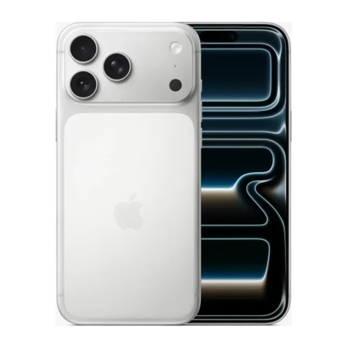 Apple iPhone 17 Pro Max 512GB Silver (MFYQ4)