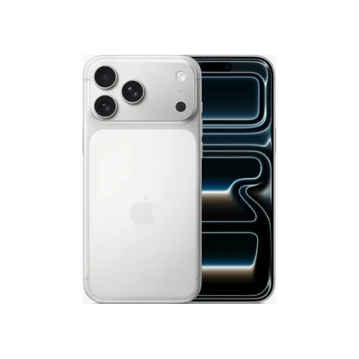 Apple iPhone 17 Pro Max 512GB Silver (MFYQ4)