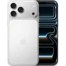 Apple iPhone 17 Pro Max 512GB Silver (MFYQ4)