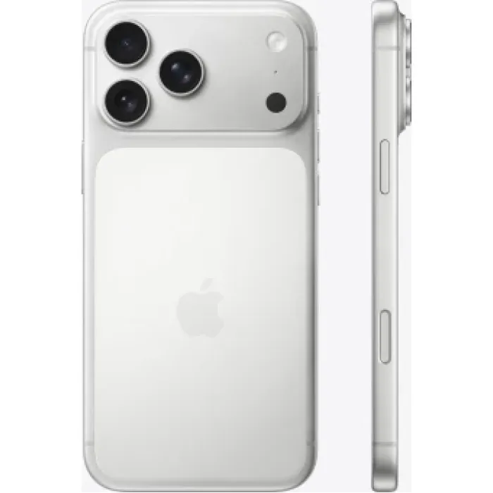 Apple iPhone 17 Pro Max 512GB Silver (MFYQ4)
