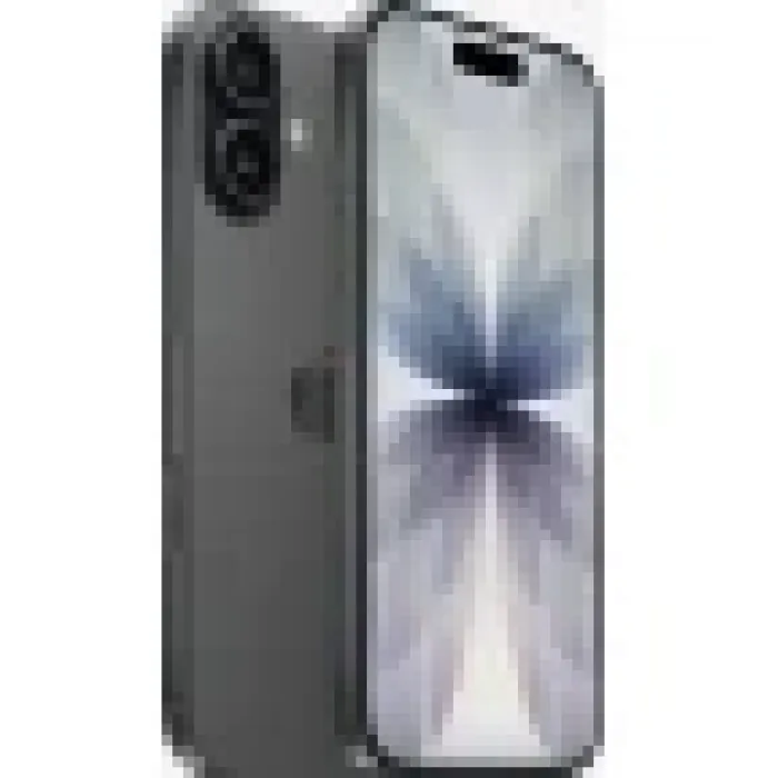 Apple iPhone 17 256GB Black (MG6J4)
