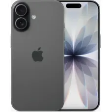 Apple iPhone 17 256GB Black (MG6J4)