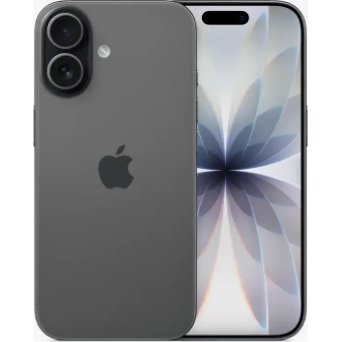 Apple iPhone 17 256GB Black (MG6J4)