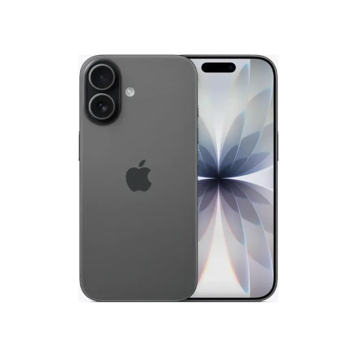 Apple iPhone 17 256GB Black (MG6J4)