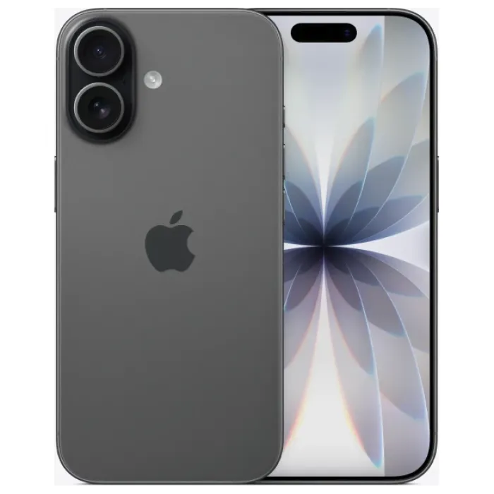 Apple iPhone 17 256GB Black (MG6J4)