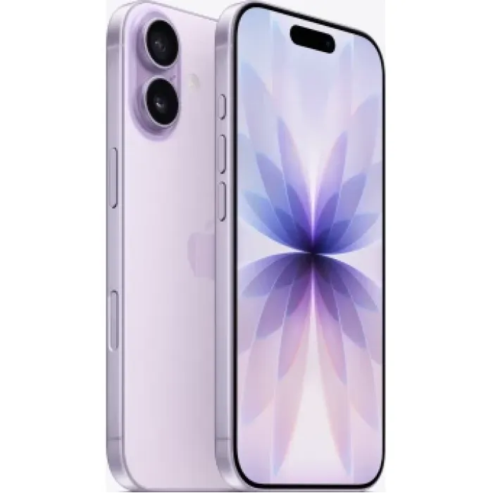 Apple iPhone 17 256GB Lavender (MG6M4)