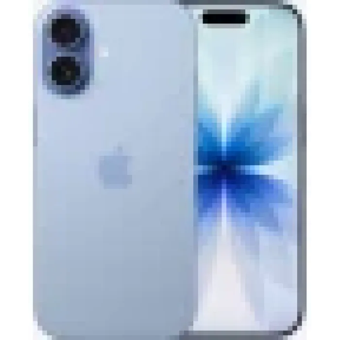 Apple iPhone 17 256GB Mist Blue (MG6L4)