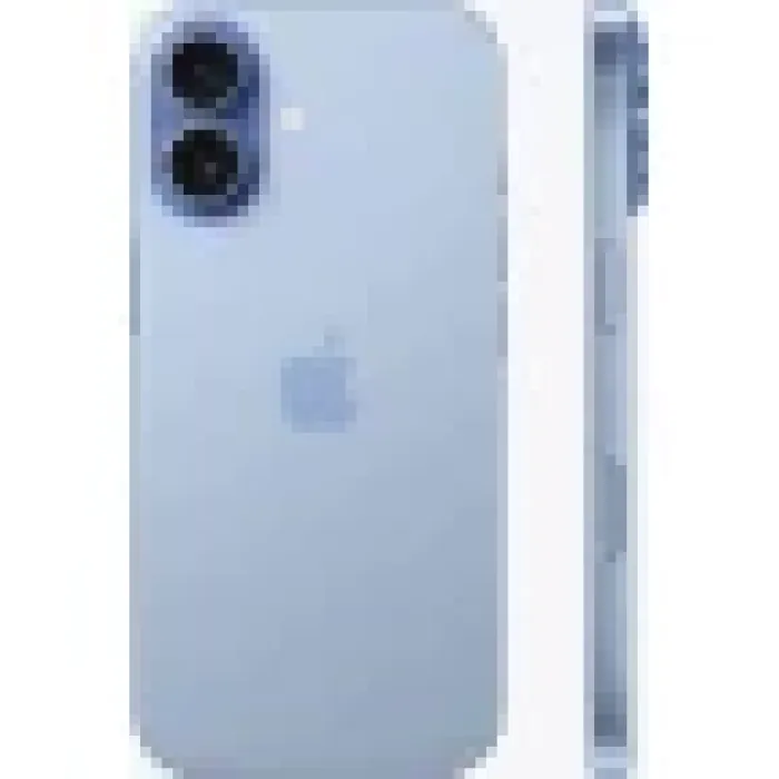 Apple iPhone 17 256GB Mist Blue (MG6L4)