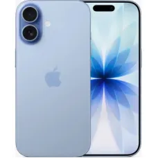Apple iPhone 17 256GB Mist Blue (MG6L4)