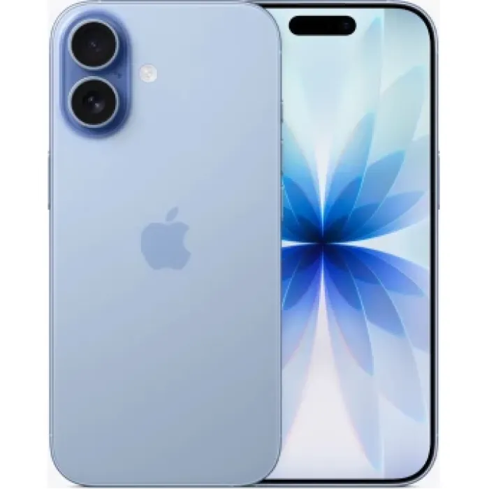 Apple iPhone 17 256GB Mist Blue (MG6L4)