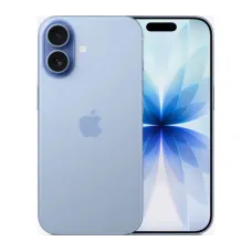 Apple iPhone 17 256GB Mist Blue (MG6L4)