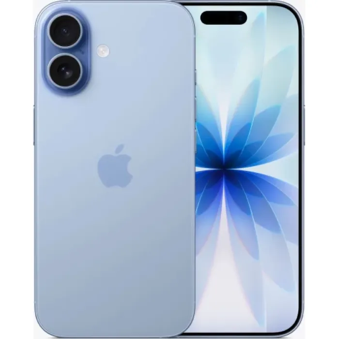 Apple iPhone 17 256GB Mist Blue (MG6L4)
