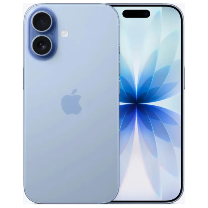 Apple iPhone 17 256GB Mist Blue (MG6L4)