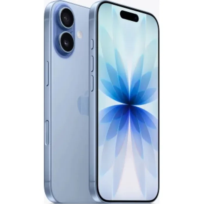 Apple iPhone 17 256GB Mist Blue (MG6L4)