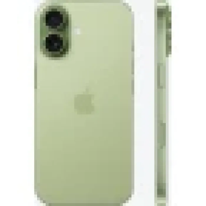 Apple iPhone 17 256GB Sage (MG6N4)