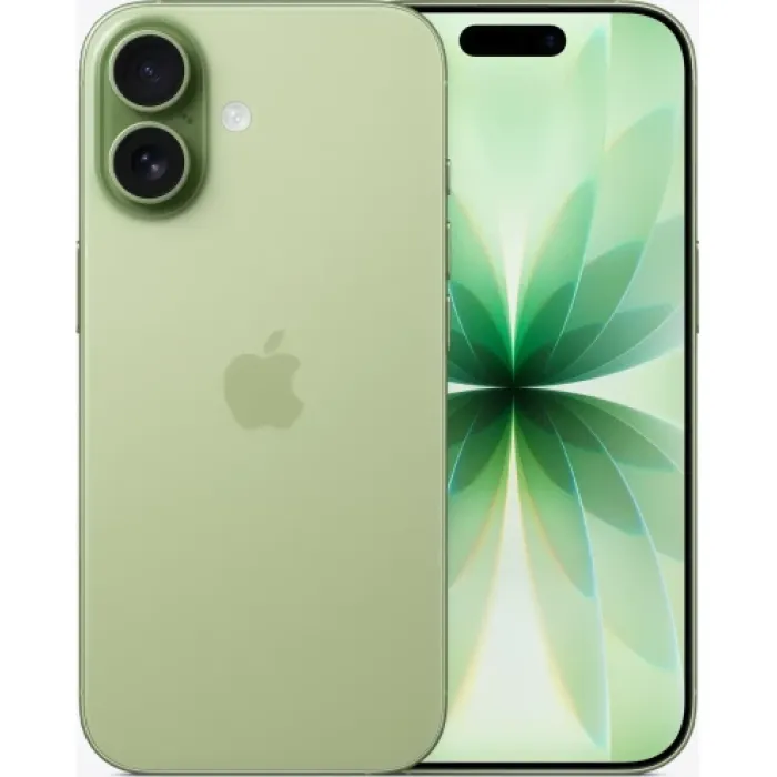 Apple iPhone 17 256GB Sage (MG6N4)