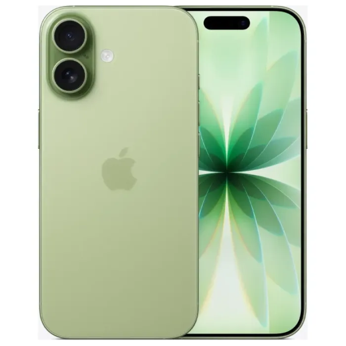 Apple iPhone 17 256GB Sage (MG6N4)