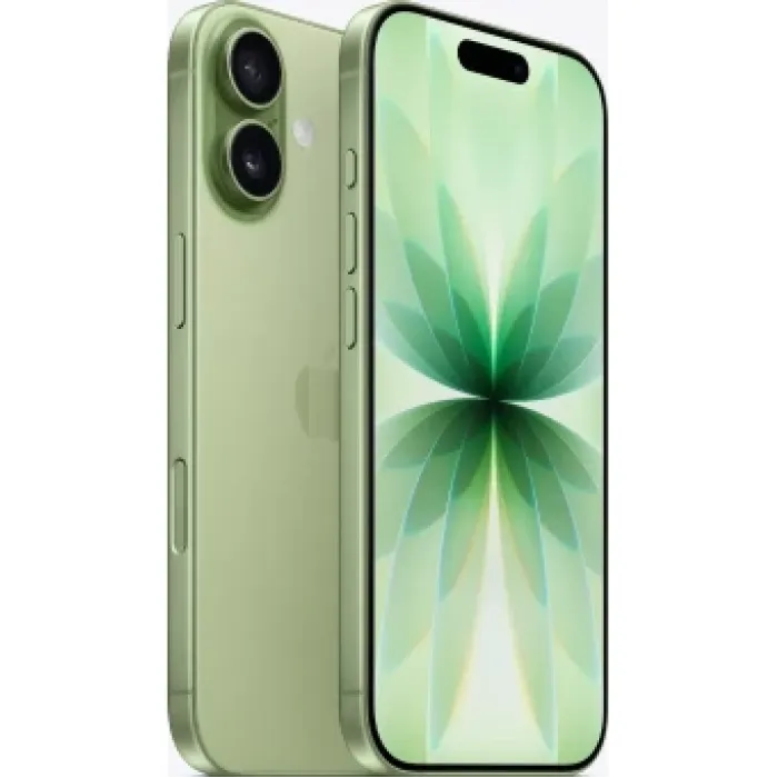 Apple iPhone 17 256GB Sage (MG6N4)