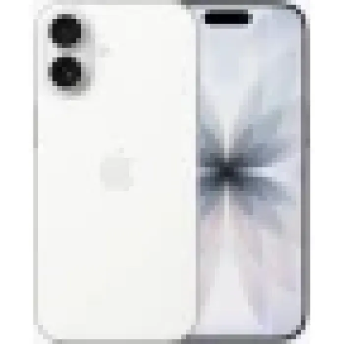 Apple iPhone 17 256GB White (MG6K4)