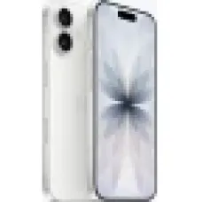 Apple iPhone 17 256GB White (MG6K4)