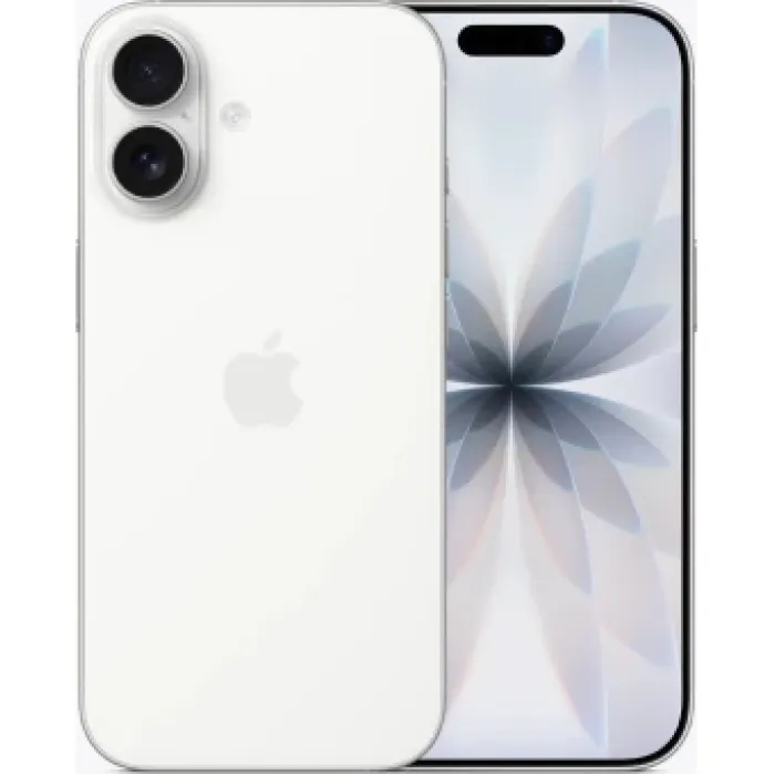 Apple iPhone 17 256GB White (MG6K4)
