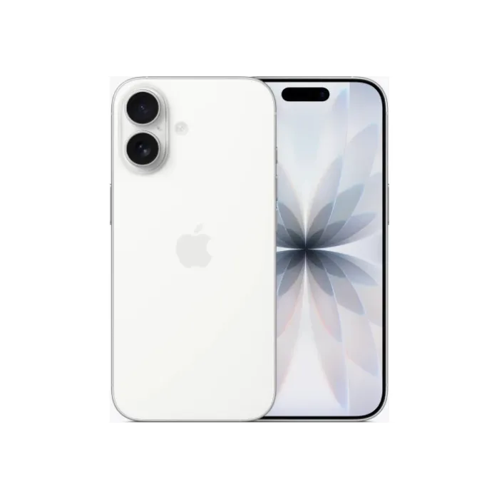 Apple iPhone 17 256GB White (MG6K4)